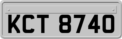 KCT8740