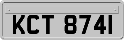 KCT8741