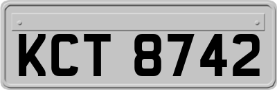 KCT8742