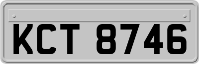 KCT8746