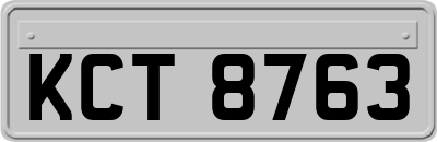 KCT8763