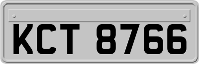 KCT8766