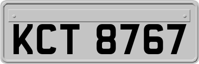 KCT8767