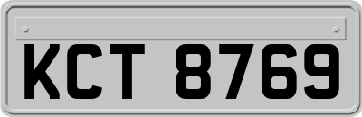 KCT8769