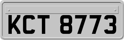 KCT8773