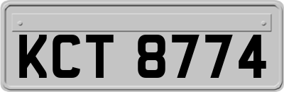 KCT8774