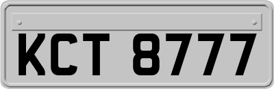 KCT8777