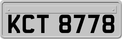 KCT8778