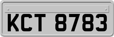 KCT8783