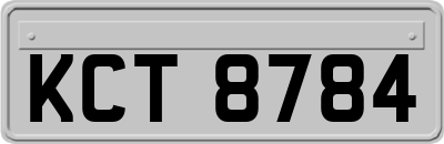 KCT8784