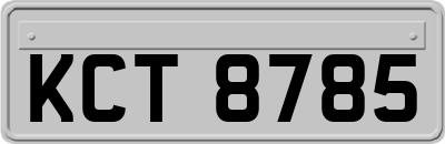 KCT8785