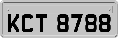 KCT8788