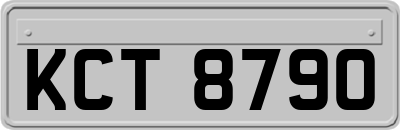 KCT8790