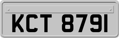 KCT8791