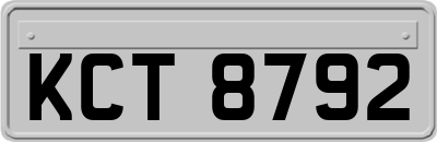 KCT8792