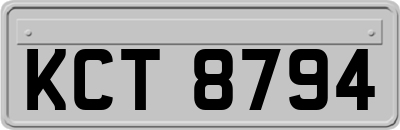 KCT8794