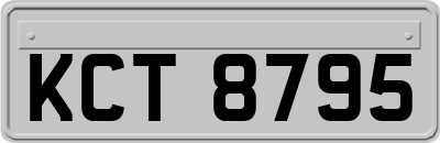 KCT8795