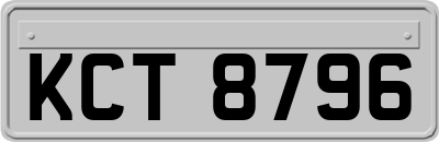 KCT8796