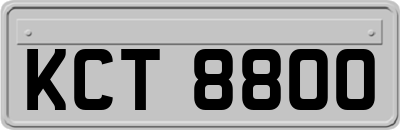 KCT8800