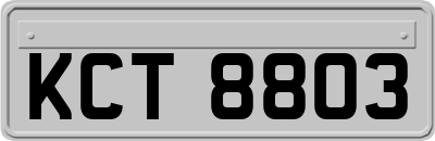 KCT8803