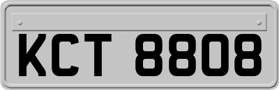 KCT8808