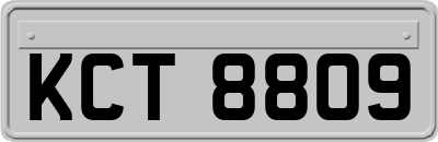 KCT8809