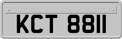 KCT8811