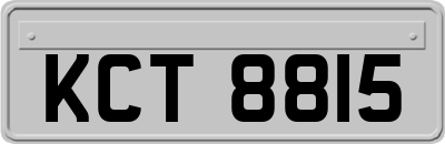 KCT8815