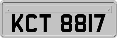 KCT8817