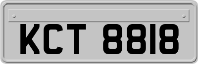 KCT8818