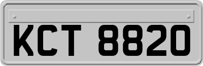 KCT8820