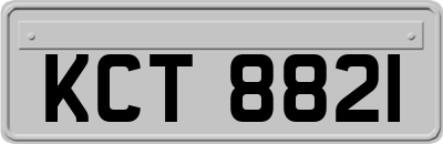 KCT8821