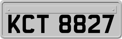 KCT8827