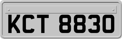 KCT8830