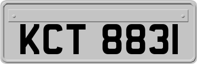 KCT8831