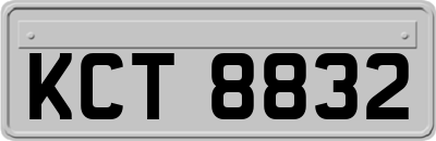 KCT8832