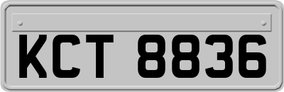 KCT8836