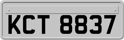 KCT8837