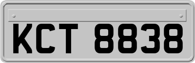 KCT8838