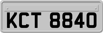 KCT8840