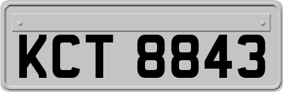 KCT8843