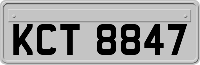 KCT8847