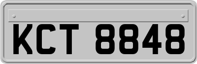 KCT8848