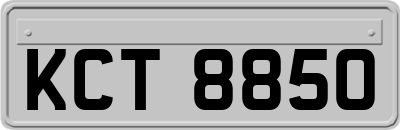 KCT8850