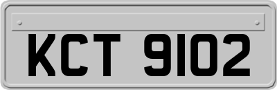 KCT9102