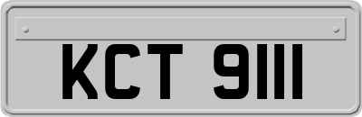 KCT9111