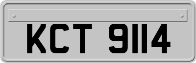 KCT9114