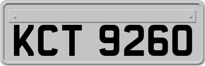 KCT9260