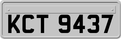 KCT9437