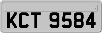 KCT9584